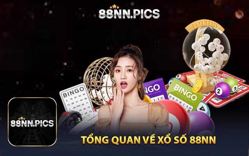 Tổng Quan Về Xổ Số 88NN